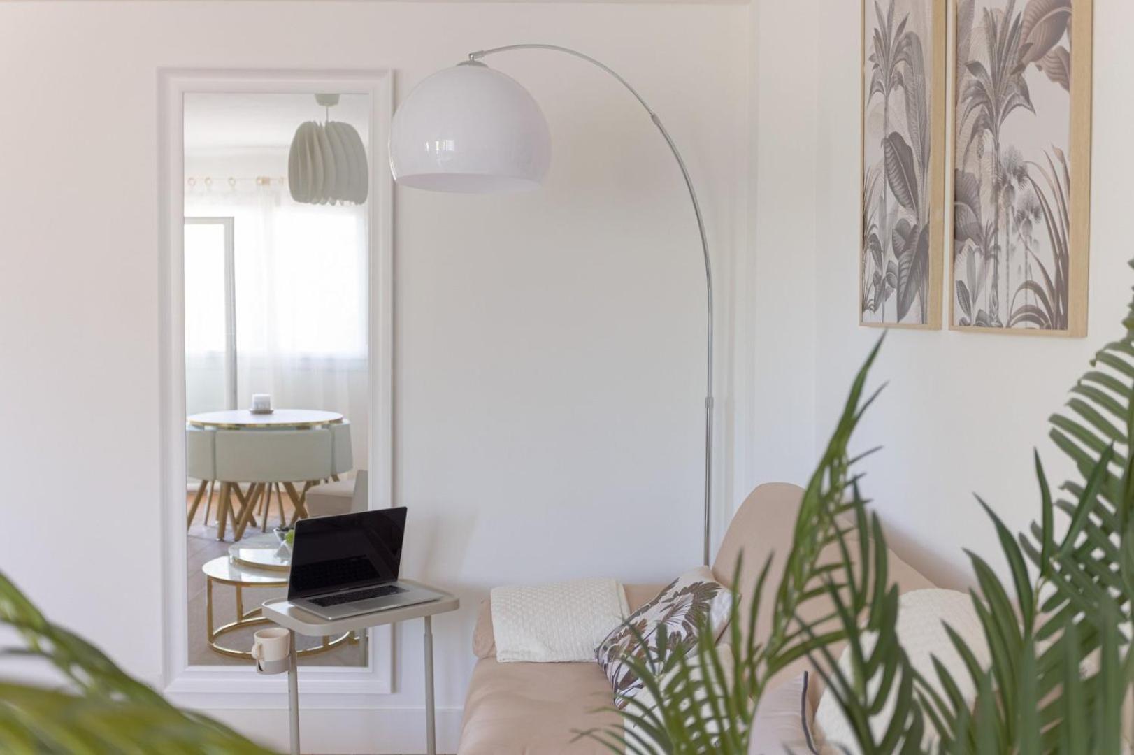Hight Standing Point Croisette Apartment Cannes